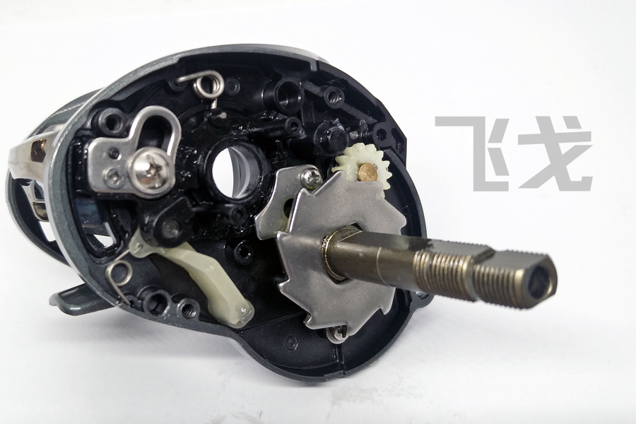 DAIWA CR80ˮΰװ